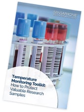 Protect Valuable Research Samples
