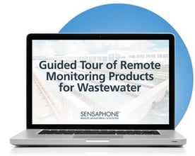 Guided Tour of Remote Monitoring Products